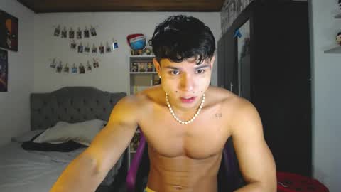 Saulo online show from 06.09.26