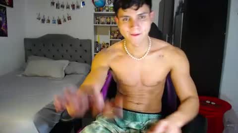 Saulo online show from 06.11.26