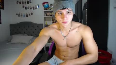 Saulo online show from 06.27.26