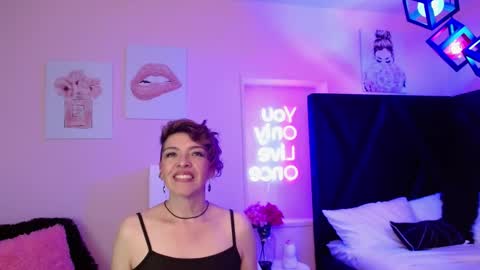 lilith online show from 12.01.25