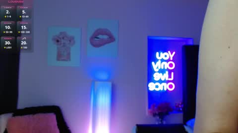 lilith online show from 02.17.26