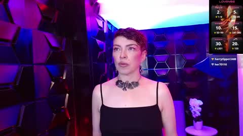Snapshot of sauvage_lilith chatting on 04.29.26 lilith online show from 04.29.26