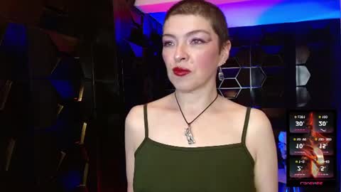 Snapshot of sauvage_lilith chatting on 06.25.26 lilith online show from 06.25.26