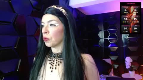 Snapshot of sauvage_lilith chatting on 07.02.26 lilith online show from 07.02.26