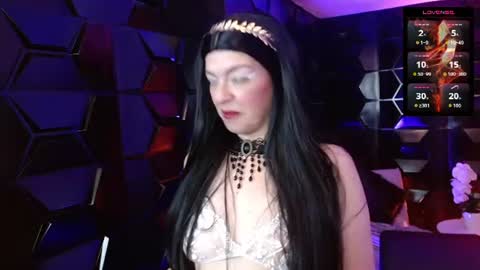 Snapshot of sauvage_lilith chatting on 07.02.26 lilith online show from 07.02.26