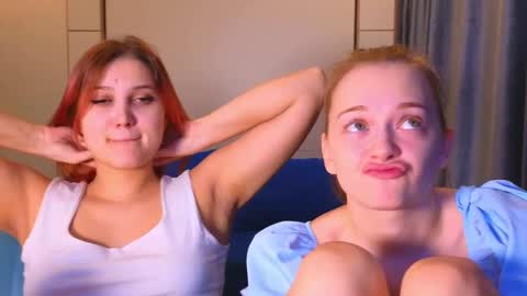 Snapshot of sav_anna chatting on 12.09.24 LUNA and ANNA online show from 12.09.24