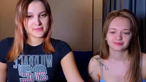 Snapshot of sav_anna chatting on 02.03.25 LUNA and ANNA online show from 02.03.25