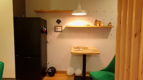 Snapshot of sav_anna chatting on 02.27.25 LUNA and ANNA online show from 02.27.25