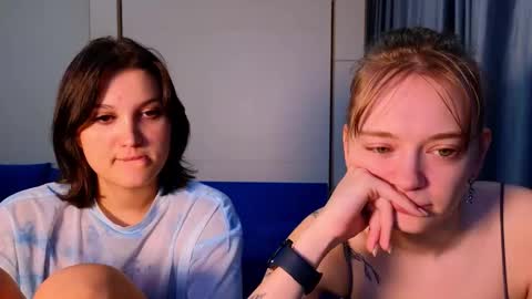 Snapshot of sav_anna chatting on 09.15.25 LUNA and ANNA online show from 09.15.25