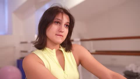 Snapshot of sav_anna chatting on 10.07.25 LUNA and ANNA online show from 10.07.25