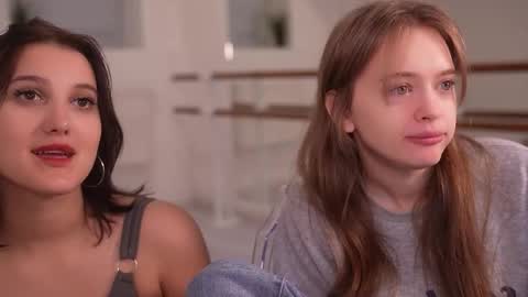 Snapshot of sav_anna chatting on 10.24.25 LUNA and ANNA online show from 10.24.25