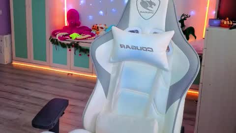 Ariel online show from 01.16.26