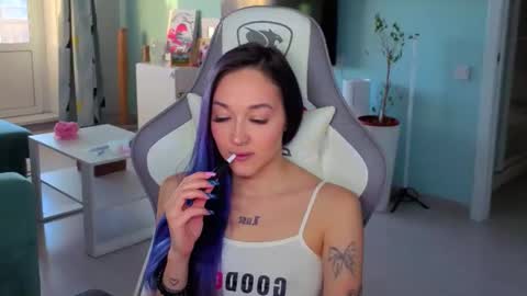 Ariel online show from 02.16.26