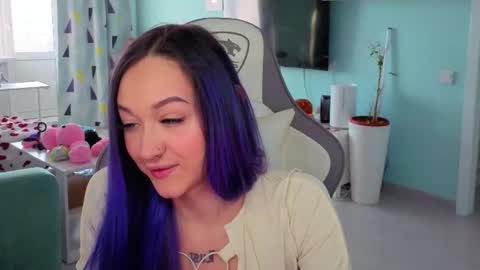 Ariel online show from 02.27.26