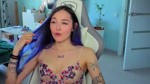 Ariel online show from 06.05.26