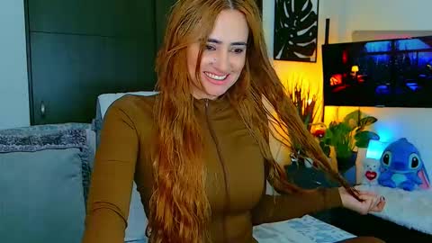 Snapshot of savage_penelope_ chatting on 01.14.26 Dela online show from 01.14.26