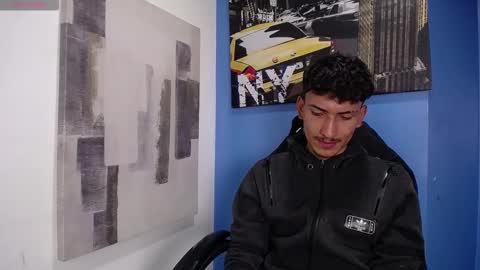 SavageLover  online show from 01.07.26