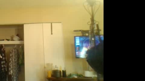 Snapshot of savagerager chatting on 10.28.25 SavageRager online show from 10.28.25