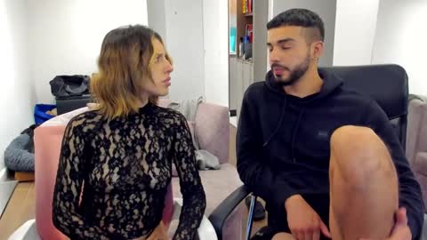 savagesweethearts online show from 03.05.25