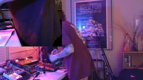 savagewaves online show from 03.14.26