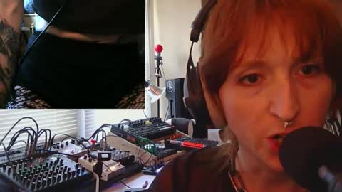 savagewaves online show from 03.27.26