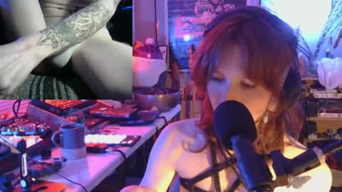 savagewaves online show from 04.06.26