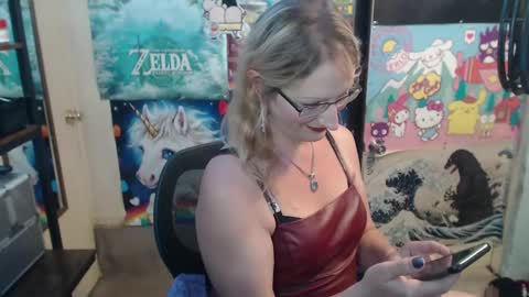 Savanah online show from 10.05.25