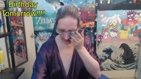 Savanah online show from 05.21.26