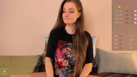 savanah_wild online show from 04.09.26