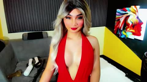 Patricia online show from 01.04.25