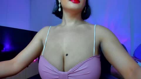 Snapshot of savanna13 chatting on 06.07.26 savanna13 online show from 06.07.26