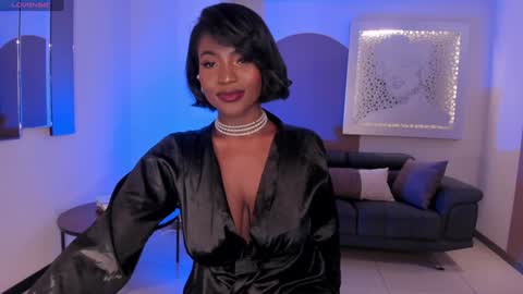 S a v a n n a h  online show from 02.07.25