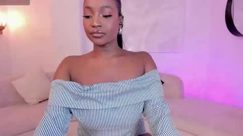 S a v a n n a h  online show from 12.05.25