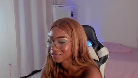 Savannahwildee online show from 12.03.24