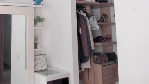 Savannahwildee online show from 02.10.26