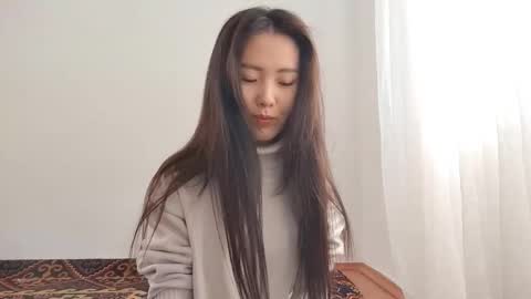 Aiko online show from 10.31.25