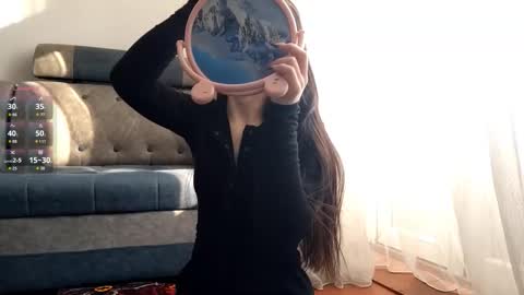 Aiko online show from 11.19.25