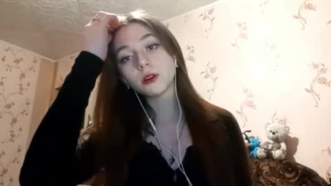 Sophie online show from 09.28.25