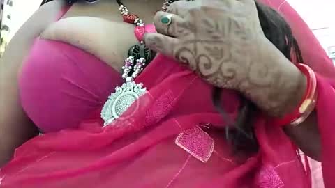 Anjali online show from 10.14.25