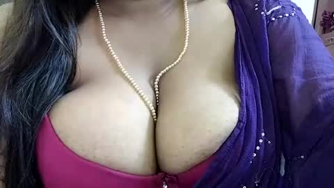 Snapshot of savita0969 chatting on 07.06.26 Anjali online show from 07.06.26