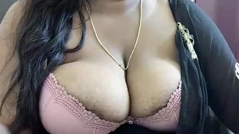 Snapshot of savita0969 chatting on 07.19.26 Anjali online show from 07.19.26