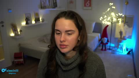 Naomi online show from 12.16.24