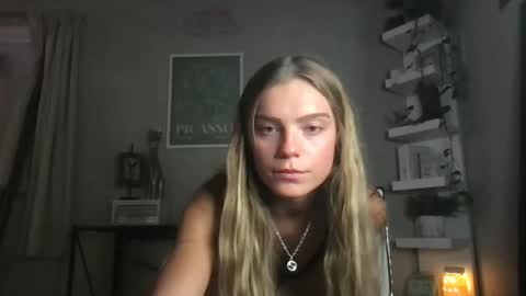 Savxoxoxo online show from 12.03.25