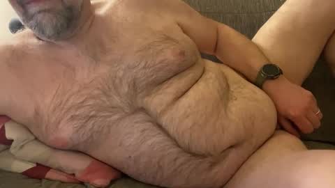 SaxBoBear online show from 03.13.26