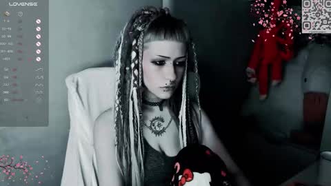 pronoun she. name Mary. age 21. online show from 11.27.25