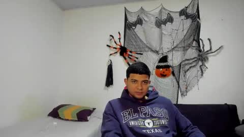 say_tony online show from 10.31.25