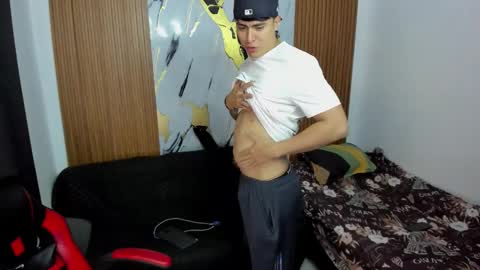 say_tony online show from 01.09.26