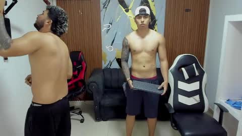 say_tony online show from 04.08.26