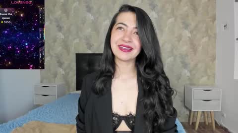 Saya Amaretto  online show from 09.24.25