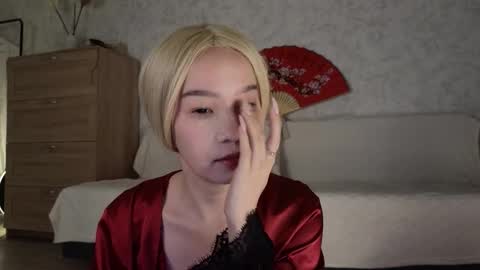 Saya online show from 12.22.25